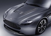 Aston Martin V12 Vantage Aston Martin V12 Vantage